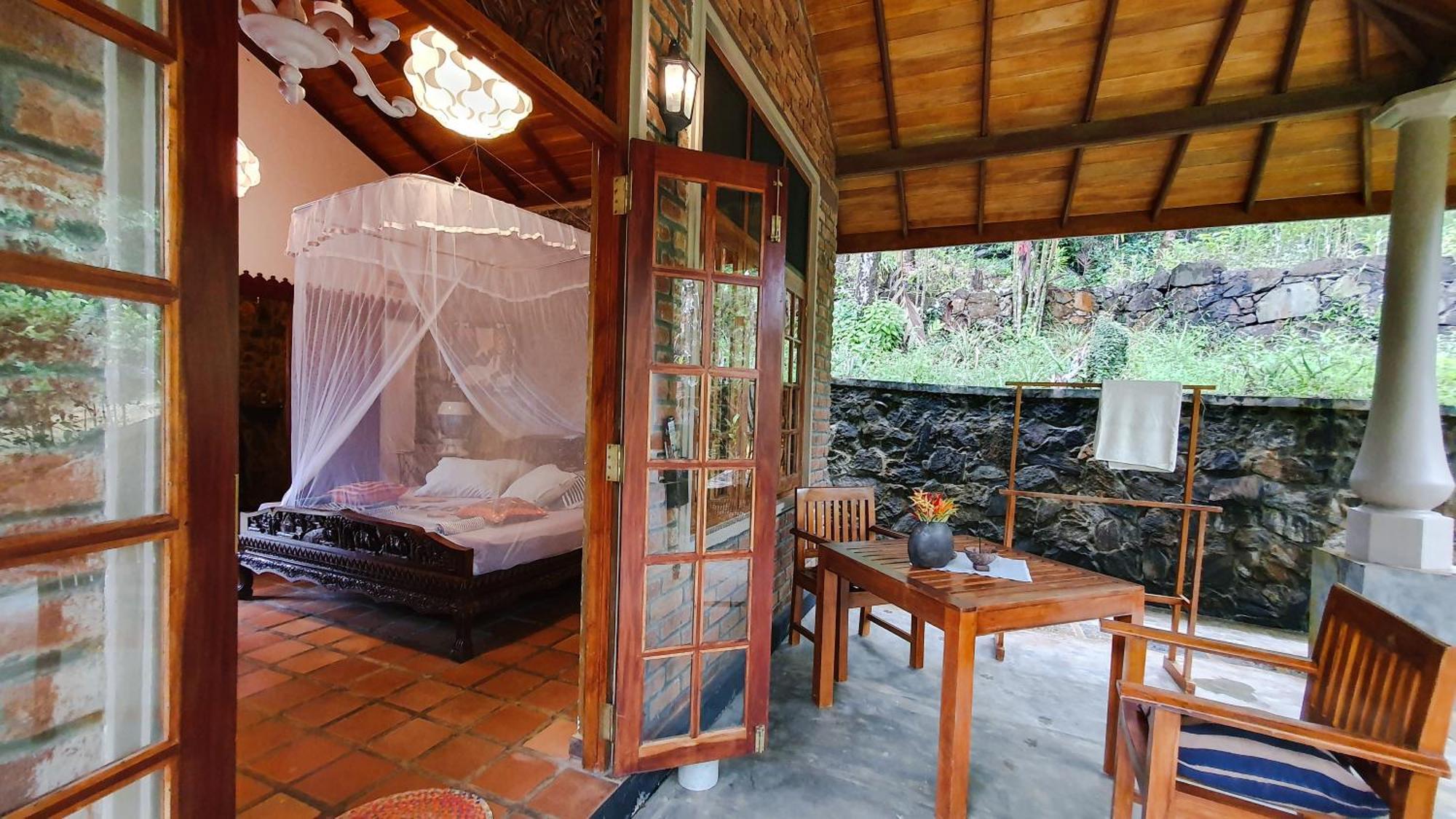 Singharaja Garden Agro Eco Lodge Pelawatta  Zewnętrze zdjęcie