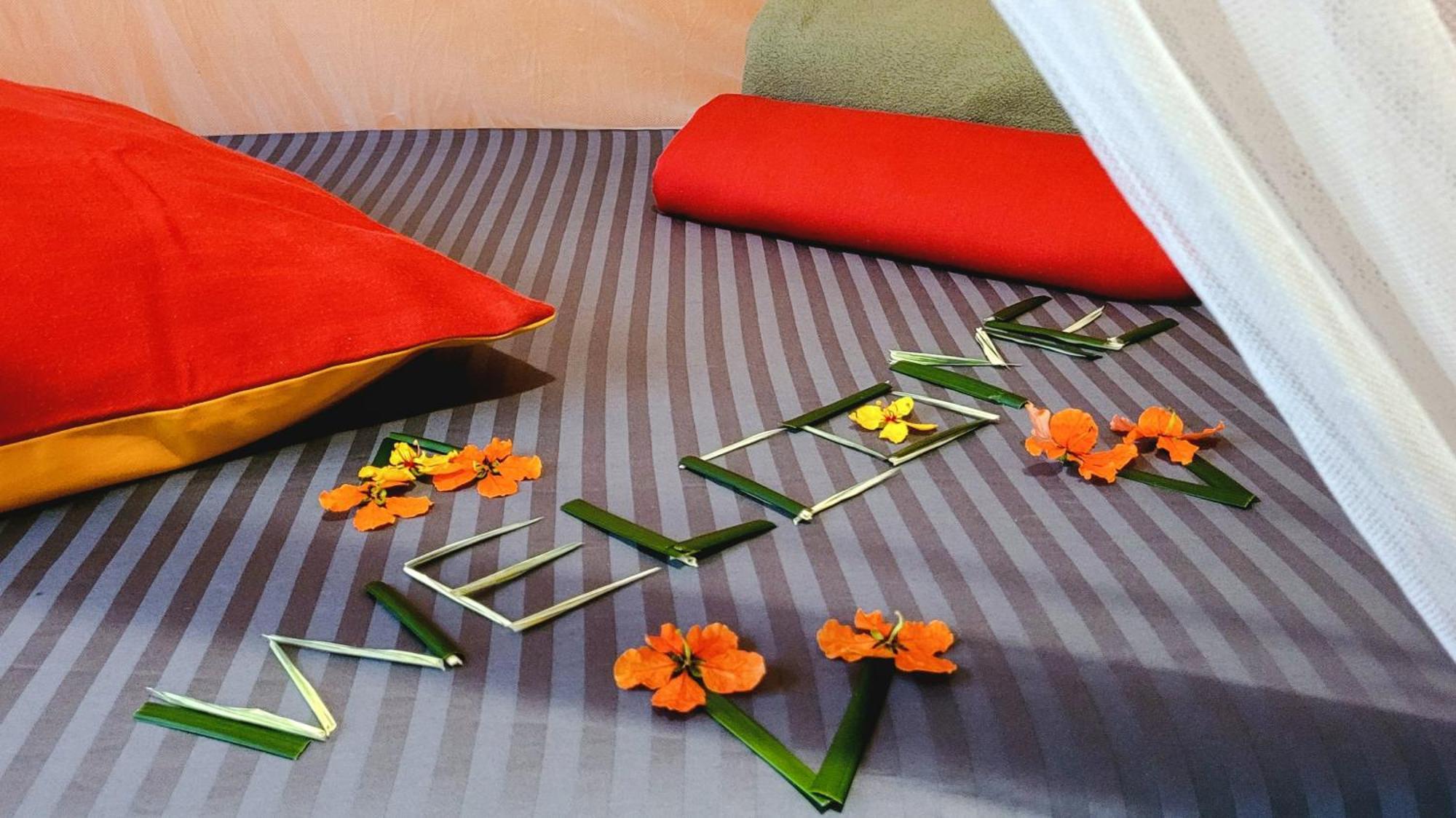 Singharaja Garden Agro Eco Lodge Pelawatta  Pokój zdjęcie