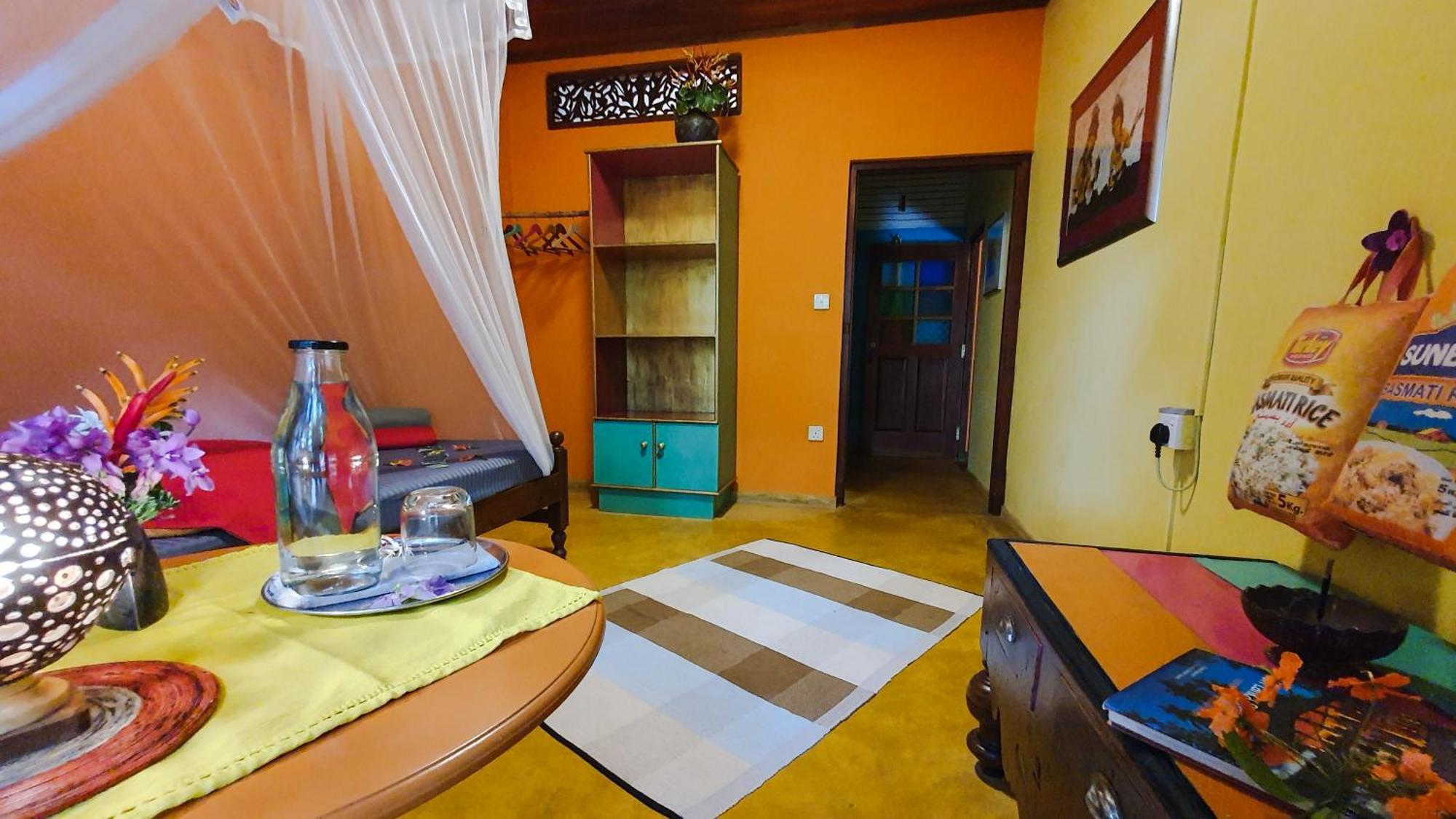 Singharaja Garden Agro Eco Lodge Pelawatta  Zewnętrze zdjęcie
