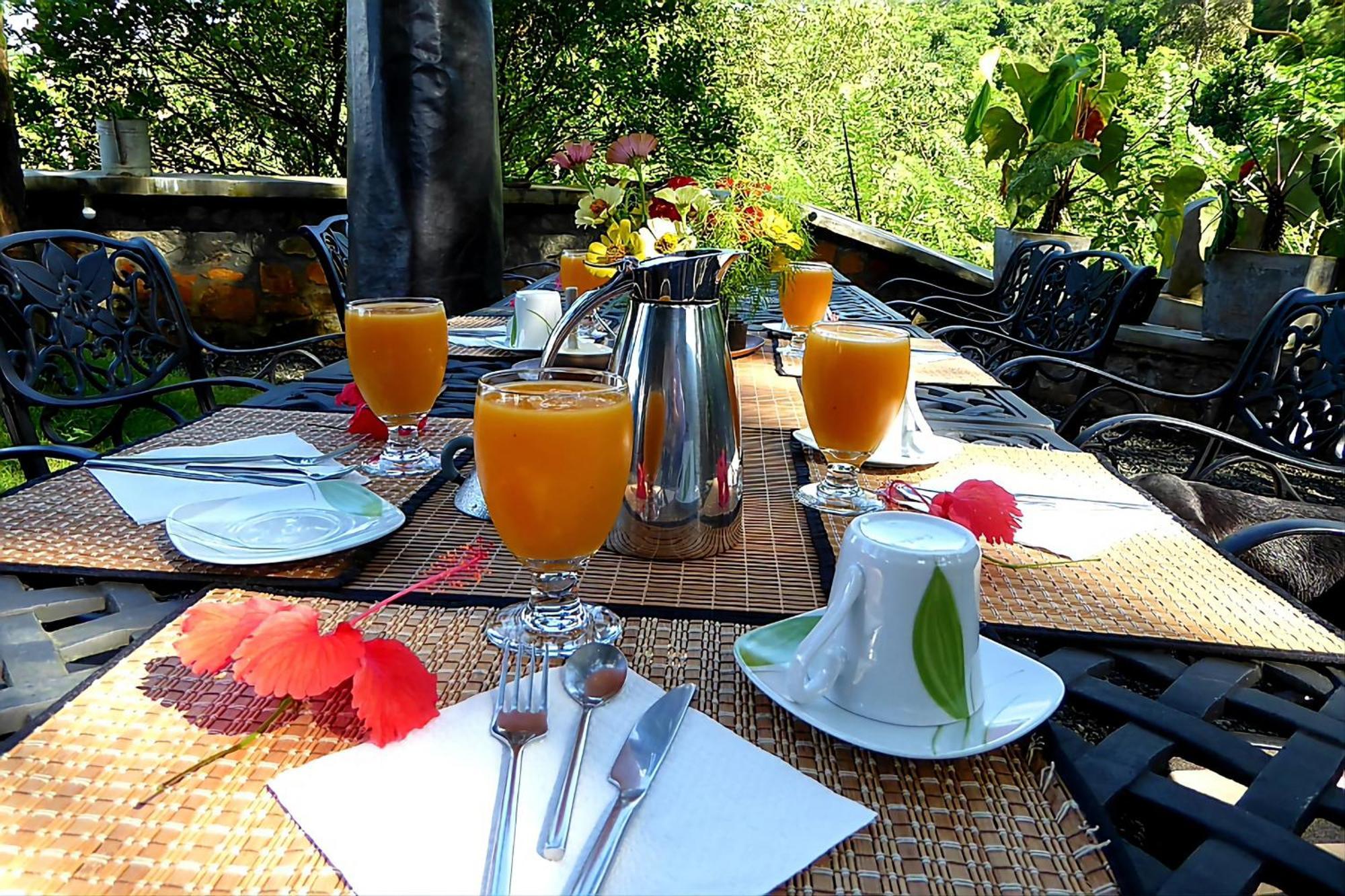 Singharaja Garden Agro Eco Lodge Pelawatta  Zewnętrze zdjęcie