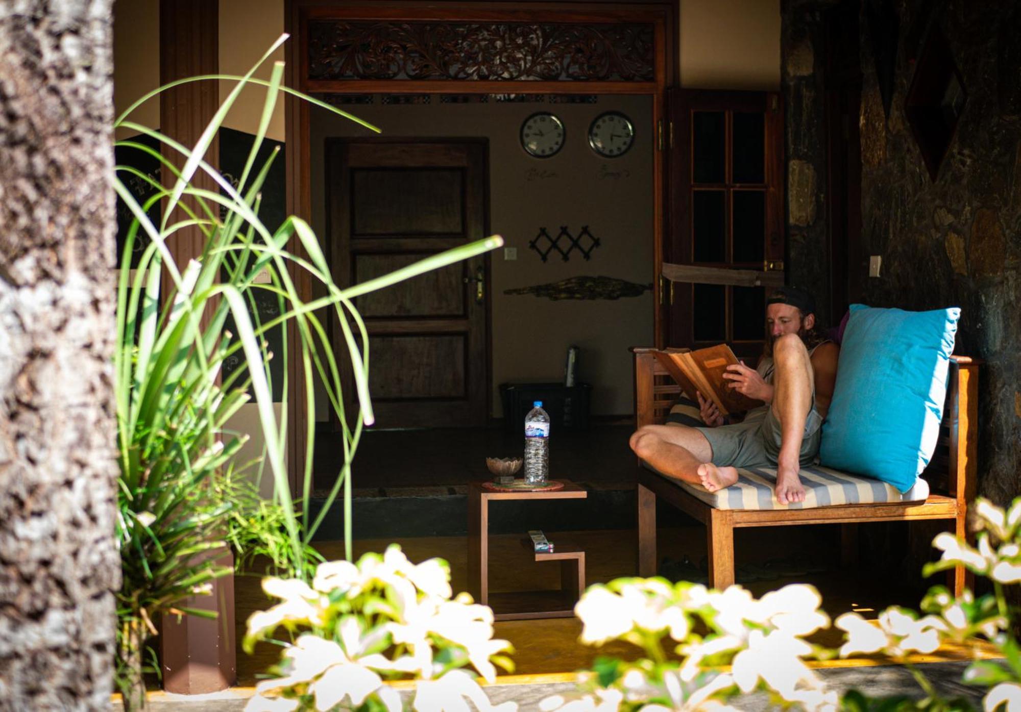 Singharaja Garden Agro Eco Lodge Pelawatta  Zewnętrze zdjęcie