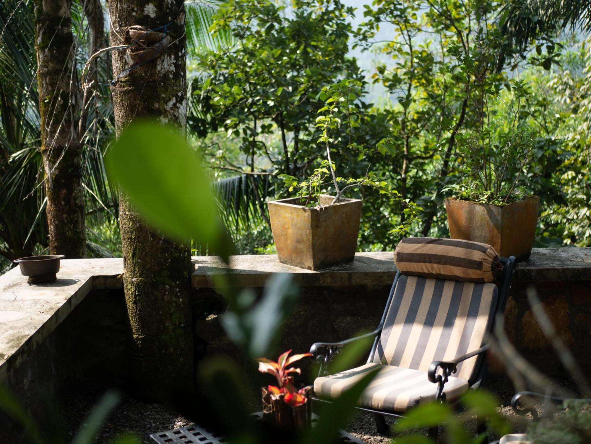 Singharaja Garden Agro Eco Lodge Pelawatta  Zewnętrze zdjęcie