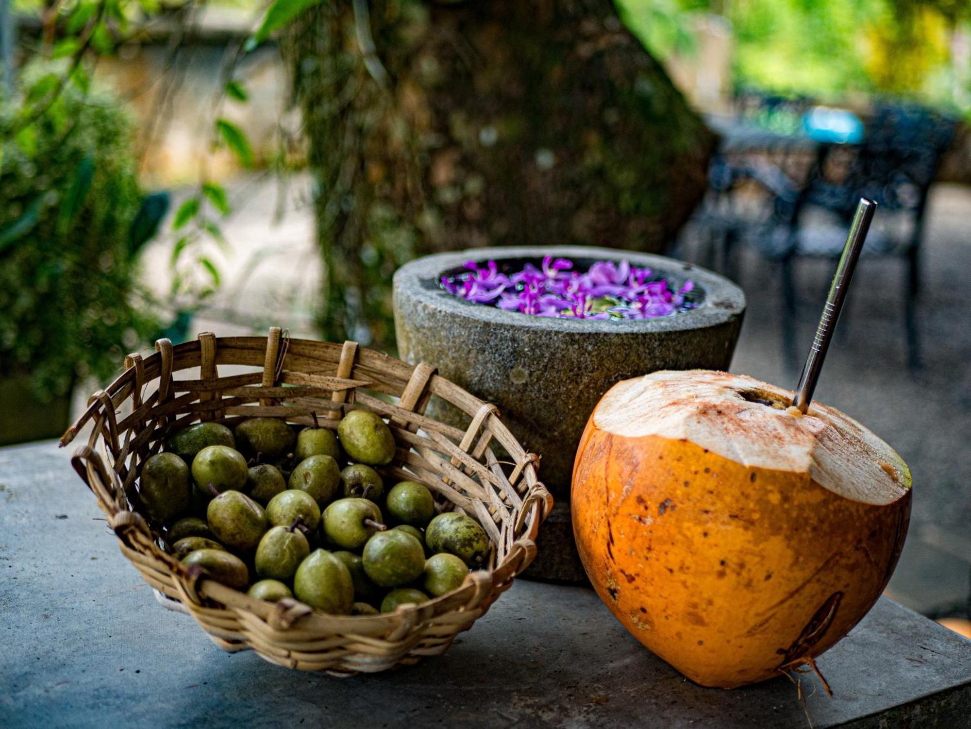 Singharaja Garden Agro Eco Lodge Pelawatta  Zewnętrze zdjęcie