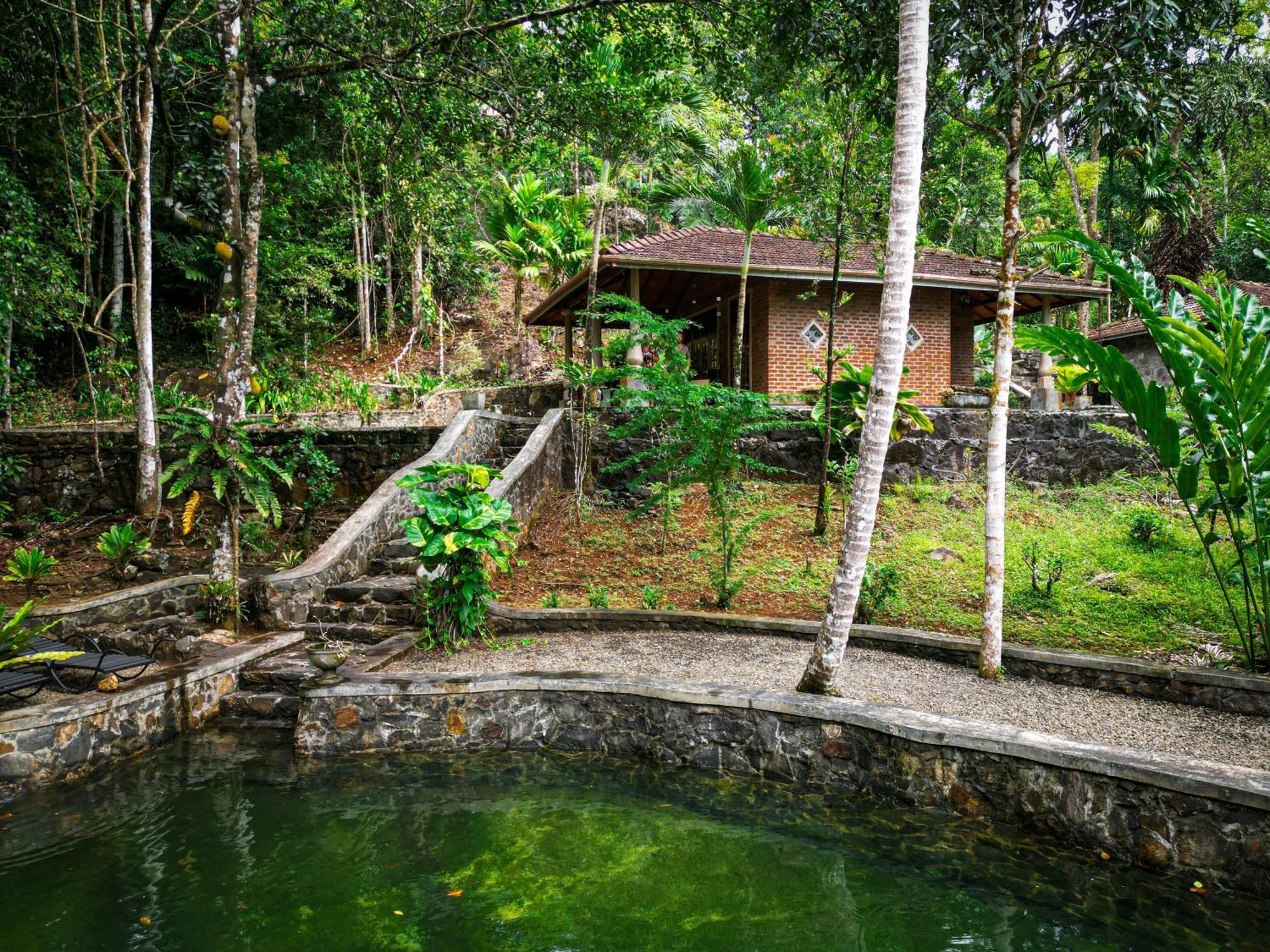 Singharaja Garden Agro Eco Lodge Pelawatta  Zewnętrze zdjęcie