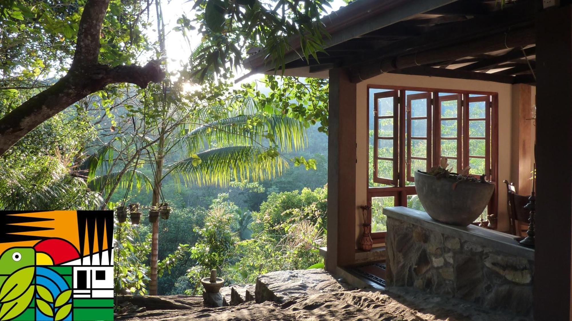 Singharaja Garden Agro Eco Lodge Pelawatta  Zewnętrze zdjęcie