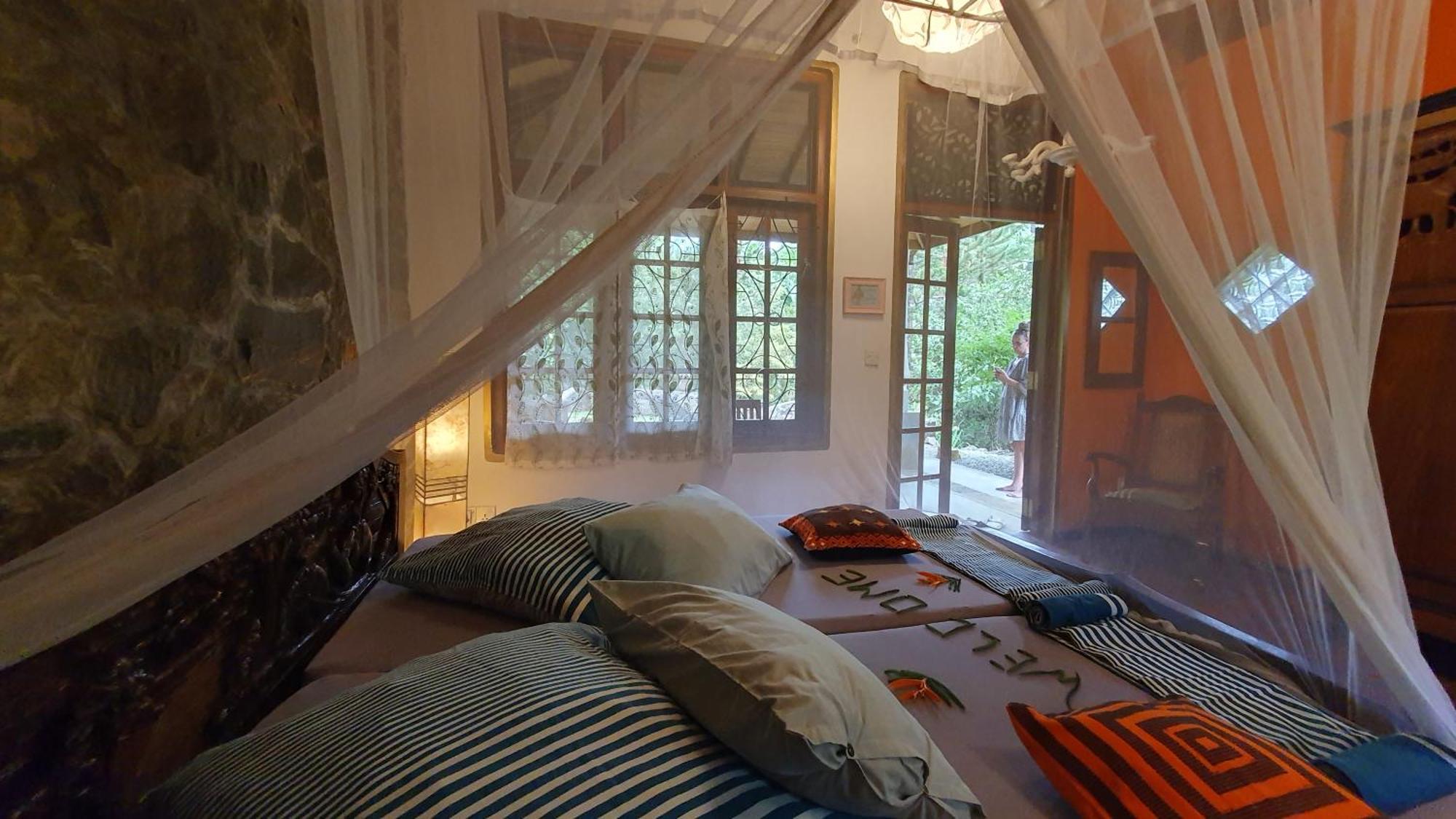 Singharaja Garden Agro Eco Lodge Pelawatta  Pokój zdjęcie