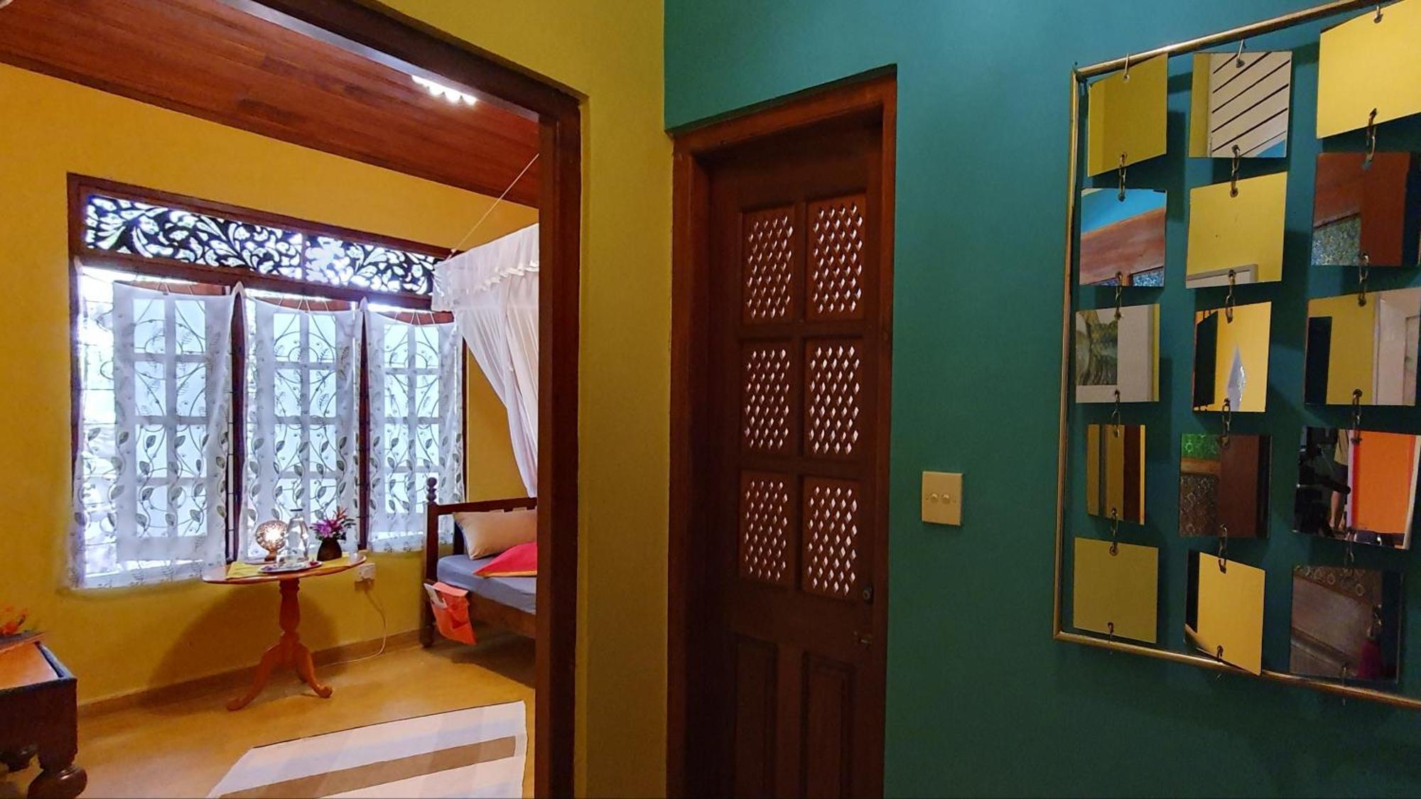 Singharaja Garden Agro Eco Lodge Pelawatta  Pokój zdjęcie